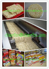 DRC-55 / 65 Fried instant noodle production process line with small floor space