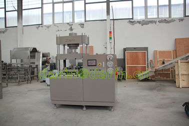 Pet Food Machinery Pet chewing bone with cowhide , pigskin or sheepskin as material