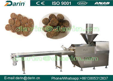 Beef Jerky Making Machine / Meat Jerky Dog Food Production Line / Processing Machine