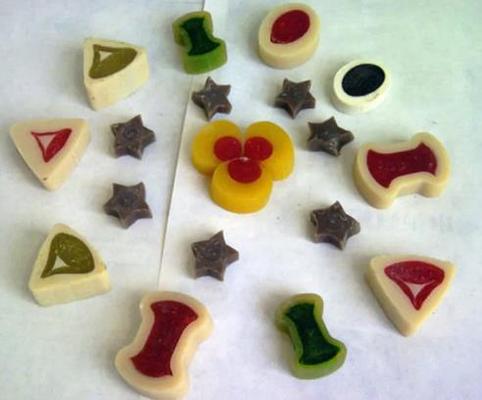 Dogs Dental Chew Treats Snacks Making Machine / Equipment / Production Line