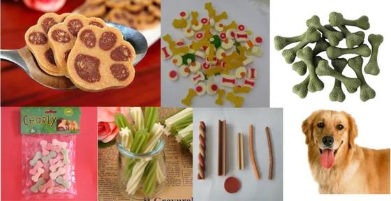 Food Grade Dog Food Extruder Dental Care Snacks Extruding Line