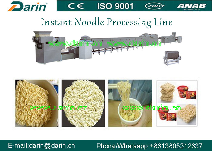 instant noodle maker