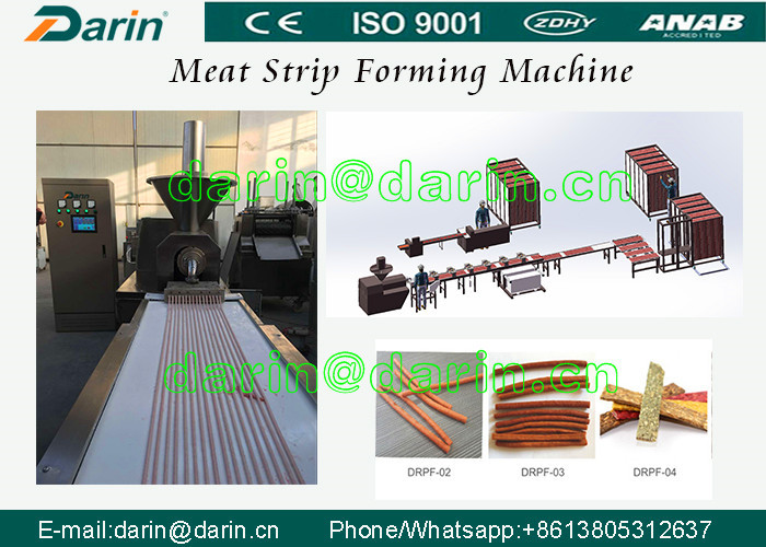 types of food processing equipment