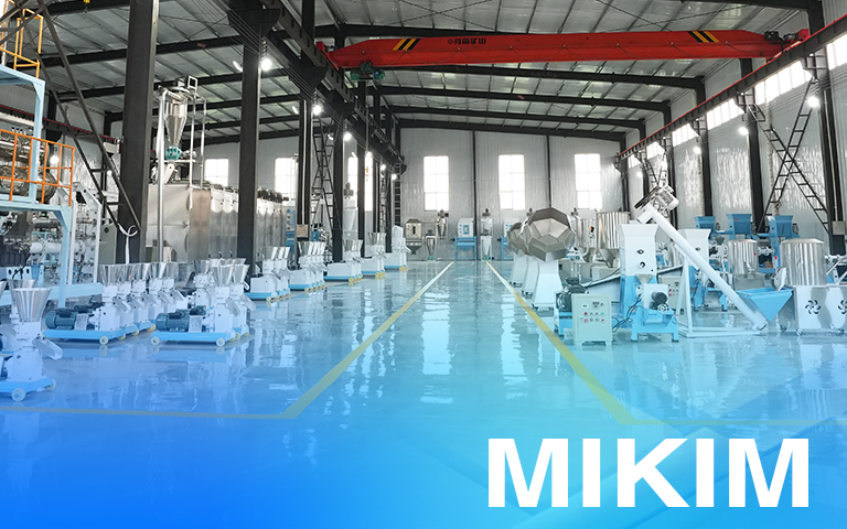 China Tianjin Mikim Technique co.，Ltd. company profile