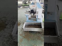 Professional And Affordablepet Food Processing Line / Dog Food Making Machine