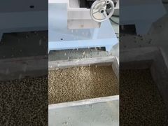 Fish Feed Machine Production Line Aquatic Feed Extruder Making Processing Line Pet Food Extruder