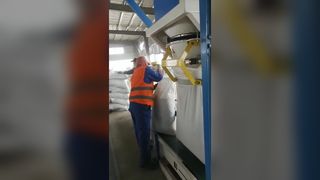 Ring Die Wood Pellet Production Line