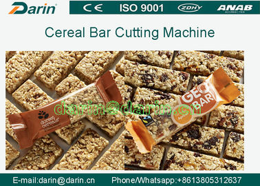 Automatic Rice Candy / Rice Bar snack maker machine / Production Line