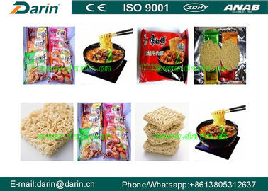 Stainless Steel Instant Noodle Maker Machine Small Convenient Operation
