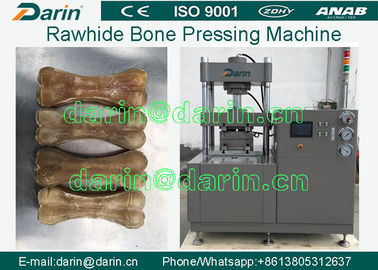 600*500*1780mm Dog Food Maker Machine Easy Operation And Clean