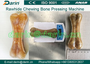 Hydraulic Dental Cares Bone Dog Bone Maker 2500 x 1200 x 1900mm