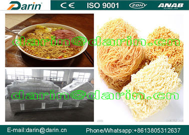 Middle Size Instant Noodle Production Line Instant Noodle Machine