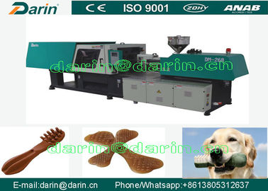 Jinan Darin Fully Automatic Pet Injection Moulding Machine 380V 50HZ