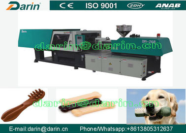 Jinan Darin Fully Automatic Pet Injection Moulding Machine 380V 50HZ