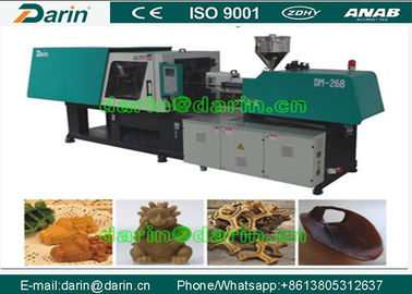 CE &amp; ISO Approved Dog Chewing food processing machinery with DM Series
