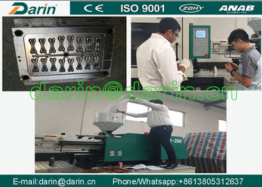 DM268B-I Dental Care Schnauzer Pet Treats Pet Injection Molding Machine