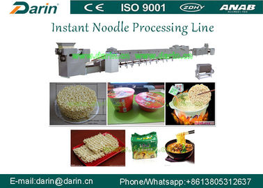 Automatic high efficiency maggi instant cup noodles making machine / instant noodles machine