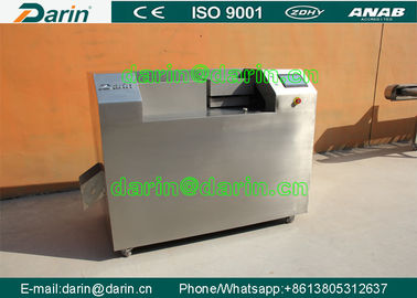 Singe Screw  Dog Food Extruder Feed Pellet Production Line with CE ISO certificate