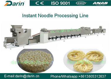 Fried Way Instant Noodle Production Line