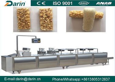 SUS304 Cereal Ball Forming Machine With CE Certificate Popular In 2018