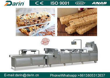 Automatic Sesame Bar Cutting Equipment