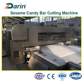 Peanuts Candy Bar Making Machine