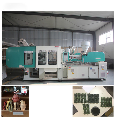 How to Make Moulded Pet Snacks Pet Chewing Bone Moulding Machine