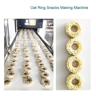 Engery / Protein Bar Production Line / Bird Treats Making Machine