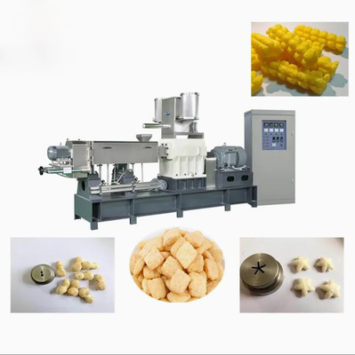 Stainless Steel Rice Powder Making Machine SS304 Material 150kg/H