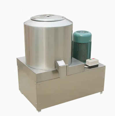 Fully Automatic Nutritional Baby Powder Food Extruder Machine /  baby food making machine