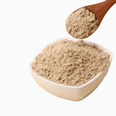 nutrition grain powder processing line nutrition rice powder baby cereal food processing line/machine