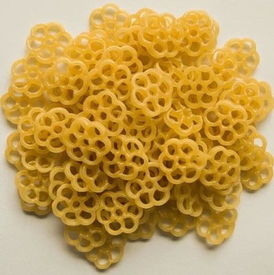 High Quality 3D Pellets Food Machine/Snack Food Extruder Machine