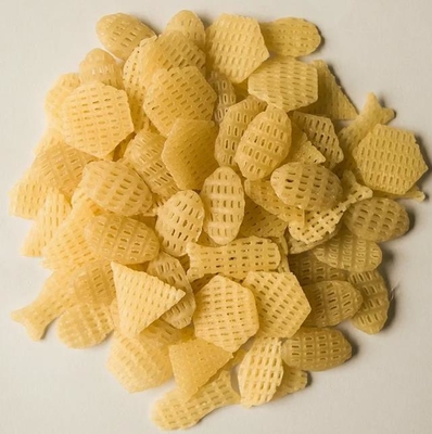 High Quality 3D Pellets Food Machine/Snack Food Extruder Machine