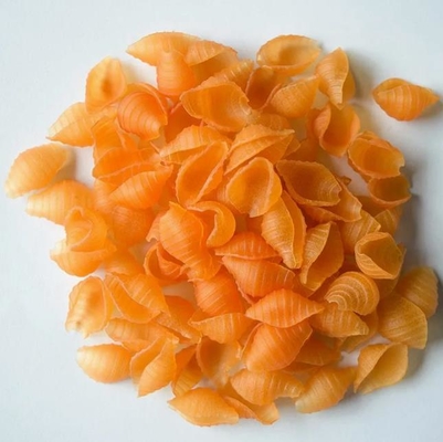 High Quality 3D Pellets Food Machine/Snack Food Extruder Machine