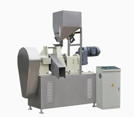 Fried 3D Compound Pellet Making Machine