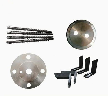 Continuous and automatic Extruded Isolated Soya Protein Food Extruding machine
