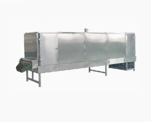 SS 100KW PET Chews Production Line For Dogs' Teeth Health