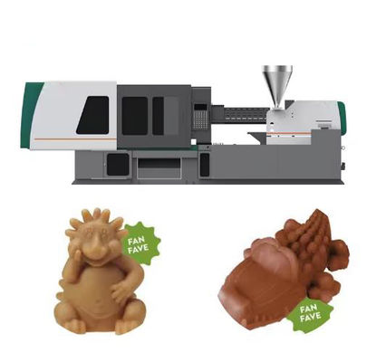 CE ISO9001 Manual Dog Dental Pet Treat Machine / Pet Food Manufacturing Machine