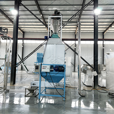 Automatic Pet Food Extruder Machine for dog , cat , fish
