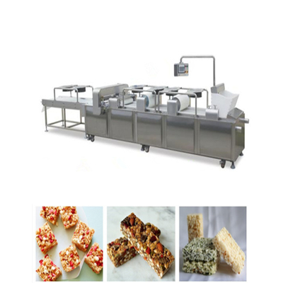 Stainless Steel 300Kg/Hr Square Bar Forming Machine