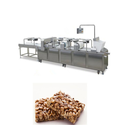 Stainless Steel 300Kg/Hr Square Bar Forming Machine