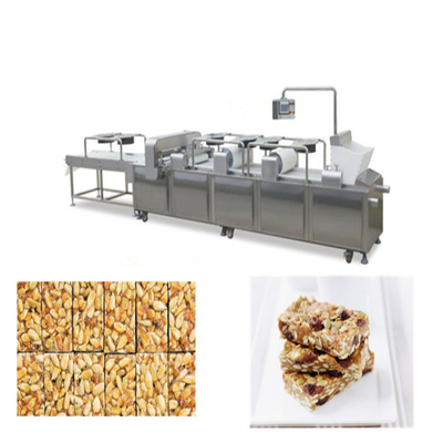 Stainless Steel 300Kg/Hr Square Bar Forming Machine