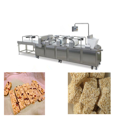 Stainless Steel 300Kg/Hr Square Bar Forming Machine
