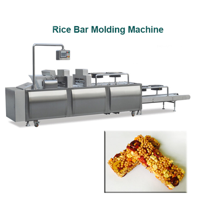 Mura rice bar making machine