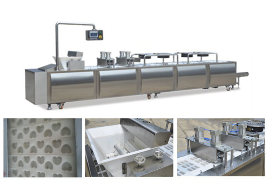 Floor Bar Forming Machine small automatic PLC control stainless steel adjustable grain compressor