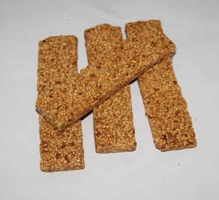 Engery Cereal Bar Production Line
