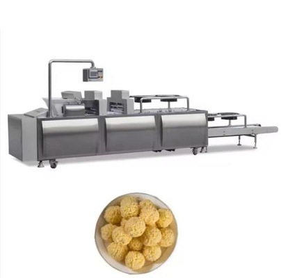 Best Selling Professional Chocolate Bar/cereal Bar Forming Machine