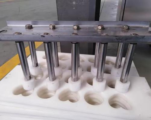 Rice ball candy , rice puffing machine / Cereal Bar Production Line Stantless steel 304