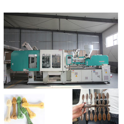 MK268 Pet Treats Molding Dog Food Production Line For Producing Pet Snacks