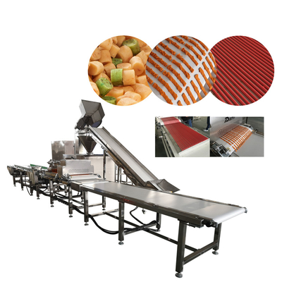 Dog Treats Auto Beef Jerky Treats Making Machine